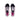 Vans, Flache Schuhe Donna Old Skool (Liebe), 