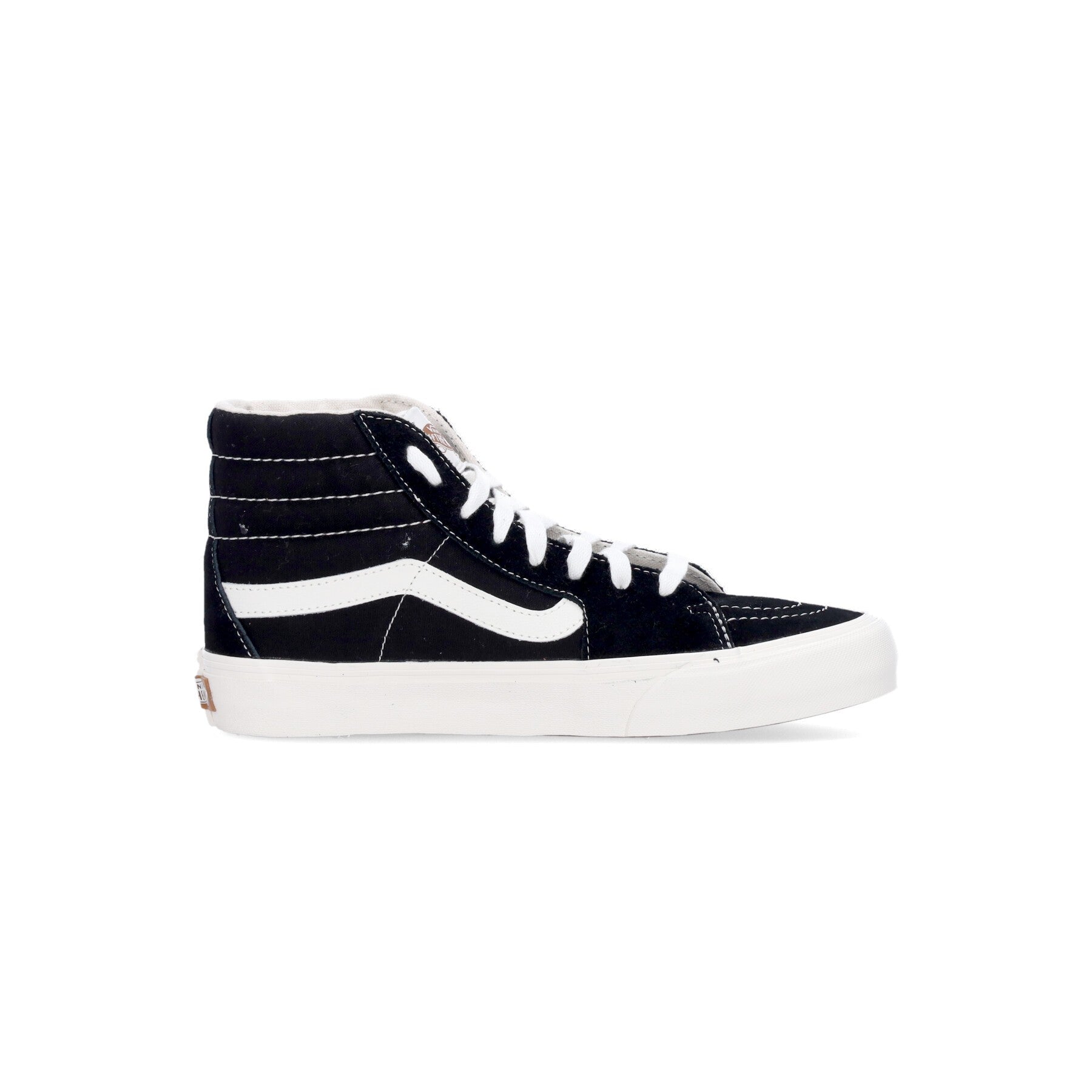 Vans, Scarpa Alta Uomo Sk8-hi Vr3, 