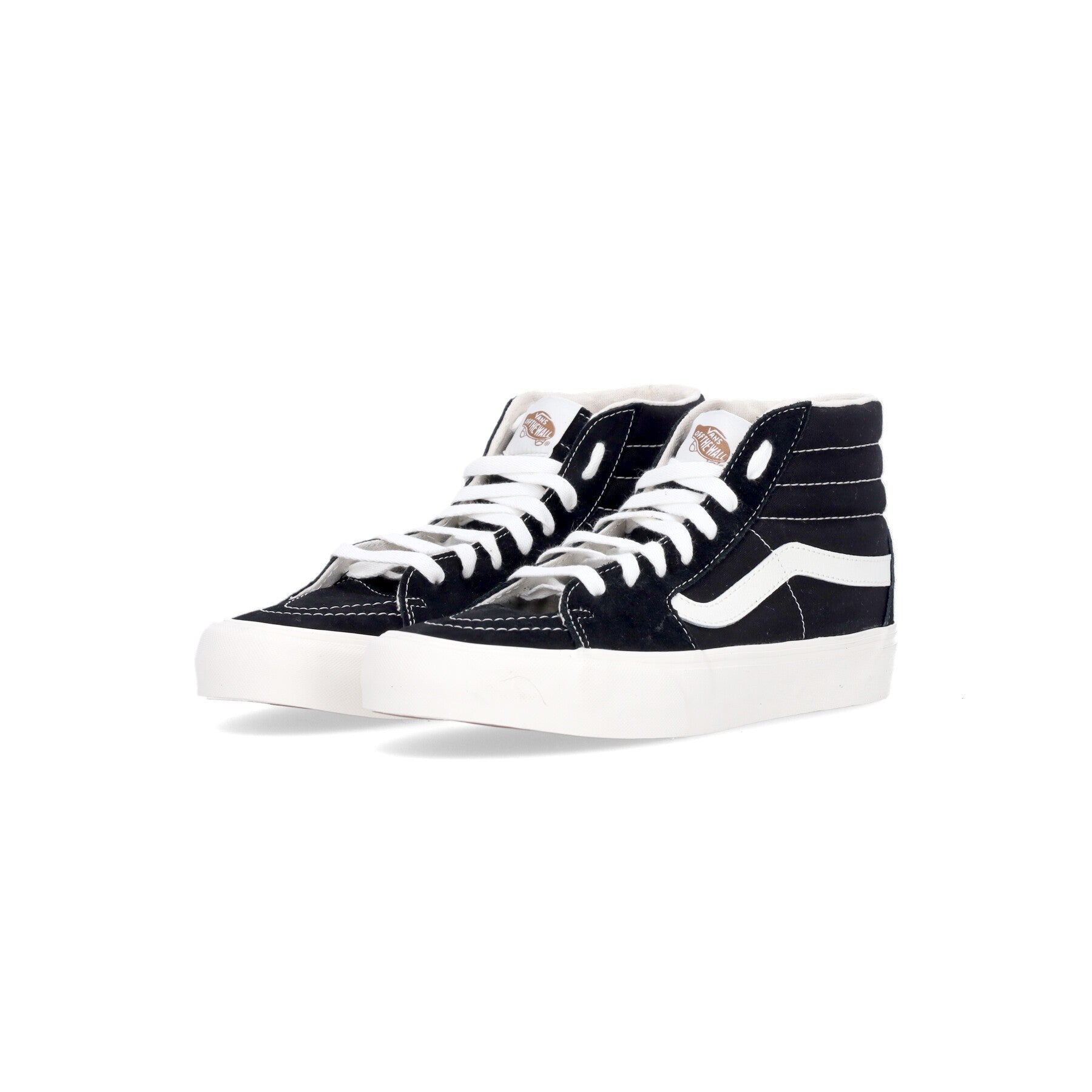 Vans, Scarpa Alta Uomo Sk8-hi Vr3, 