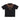 Phobia, Maglietta Uomo Lightning Tee, Black/orange