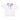 Phobia, Lightning Tee T-Shirt für Herren, gebrochenes Weiß/Lila/Grau/Fuchsia