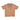 Phobia, Maglietta Uomo Lightning Print Tee, Terracotta/grey