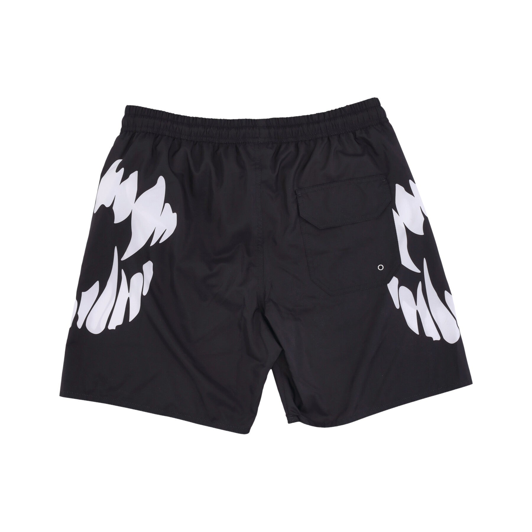 Phobia, Costume Pantaloncino Uomo Mouth Swimwear, 