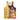Mitchell & Ness, Canotta Tipo Basket Uomo Nba Burst Mesh Tank No 34 Shaquille O'neal Loslak, Original Team Colors