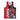 Mitchell & Ness, Canotta Tipo Basket Uomo Nba Burst Mesh Tank No 33 Scottie Pippen Chibul, Original Team Colors