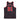 Mitchell & Ness, Canotta Tipo Basket Uomo Nba Burst Mesh Tank No 91 Dennis Rodman Chibul, 