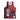 Mitchell & Ness, Canotta Tipo Basket Uomo Nba Burst Mesh Tank No 3 Dwyane Wade Miahea, Original Team Colors