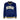 Mitchell & Ness, Casacca Uomo Ncaa Sideline Pullover Satin Jacket Micwol, Navy