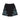 Phobia, Herren-Trainingsshorts Lightning Shorts, Schwarz/Hellblau
