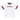 Independent, T-shirt en jersey Bauhaus pour hommes, blanc