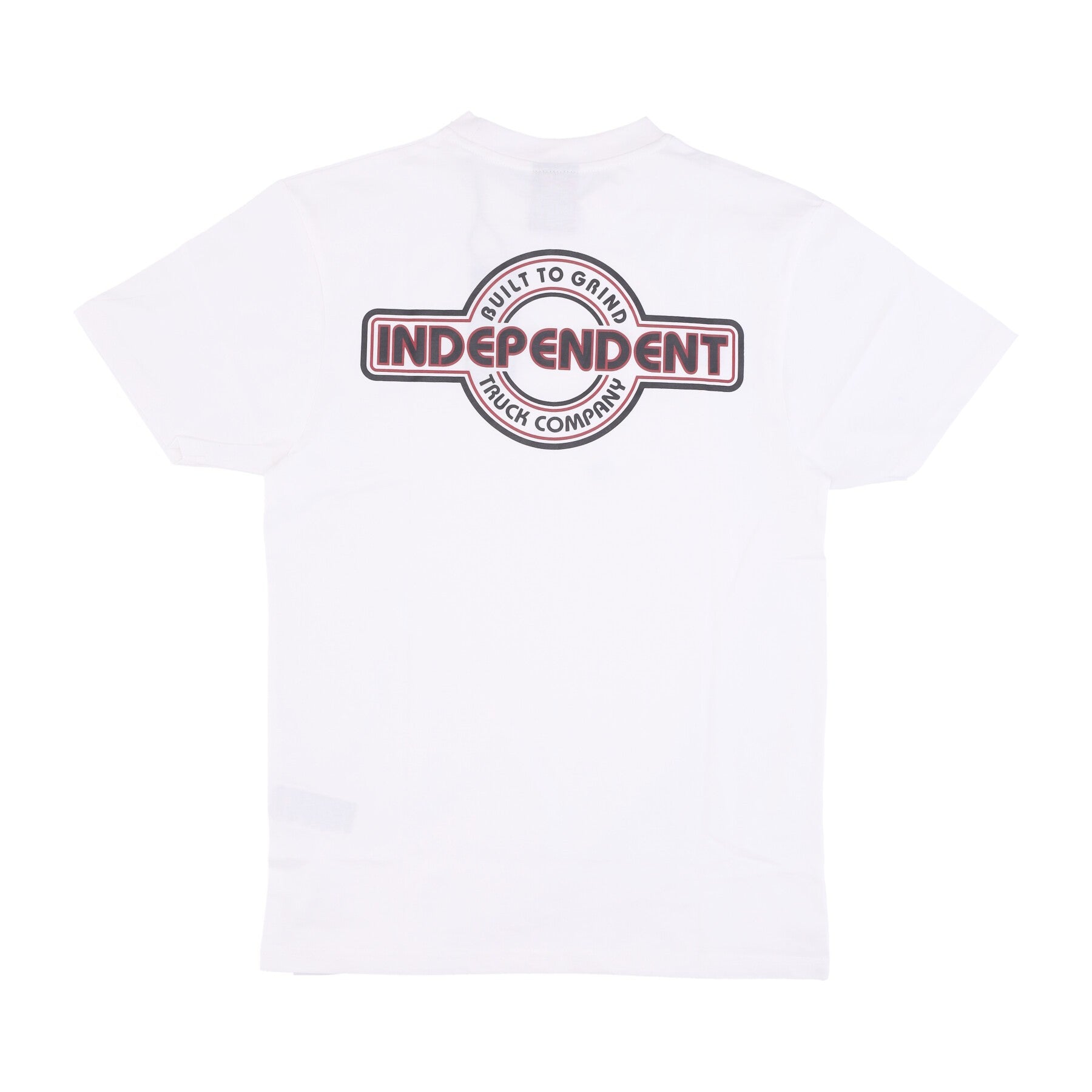 Independent, Maglietta Uomo Btg Bauhaus Tee, 