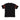 Vision Of Super, Maglietta Uomo Flames Tee, Black/red