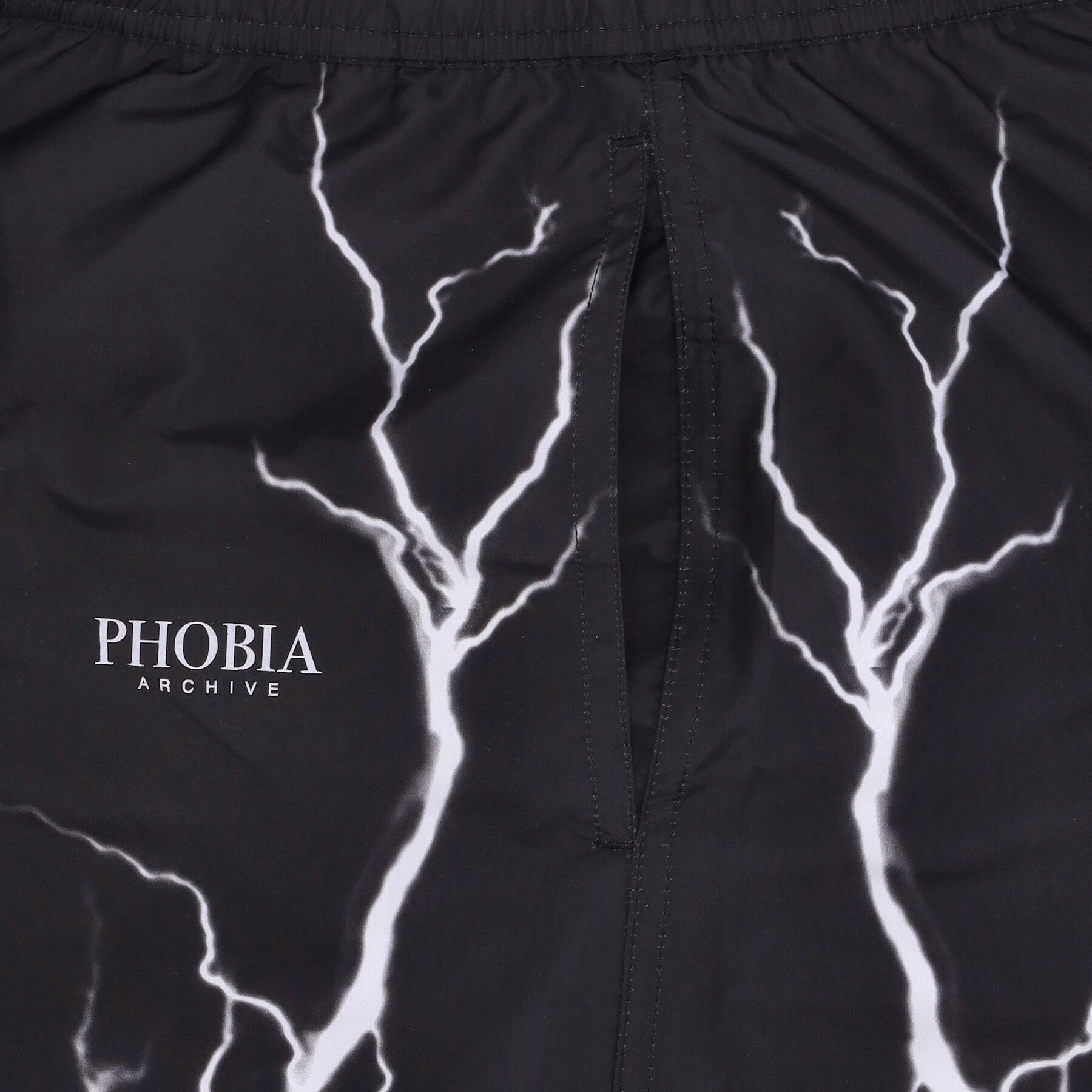 Phobia, Costume Pantaloncino Uomo Lightning Swimwear, 