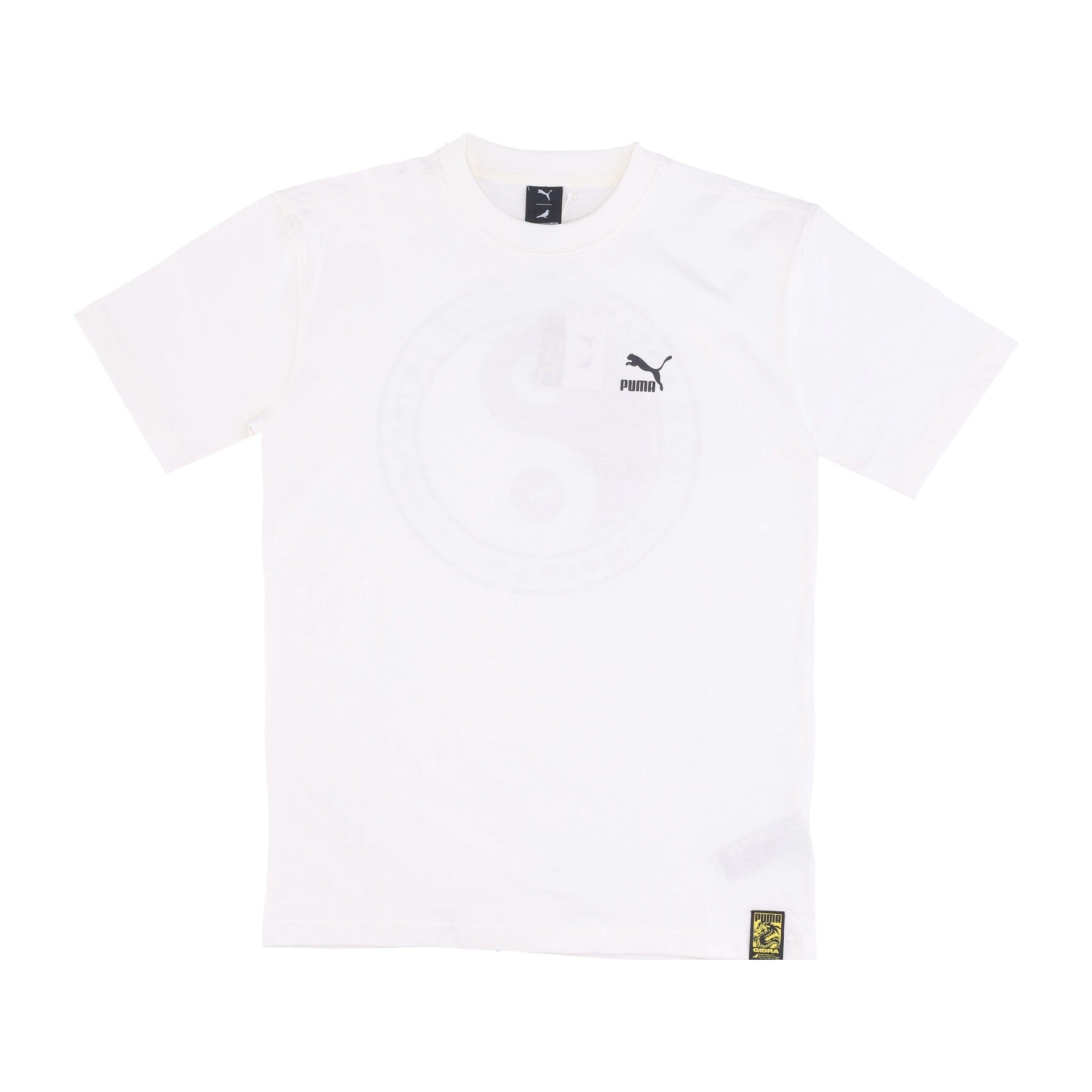 Puma, Maglietta Uomo Tee X Staple, 
