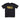 Puma, Maglietta Uomo Graphic Tee X Staple, Black