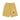 Nike, Pantalone Corto Tuta Uomo Club+ French Terry Short, Wheat Gold