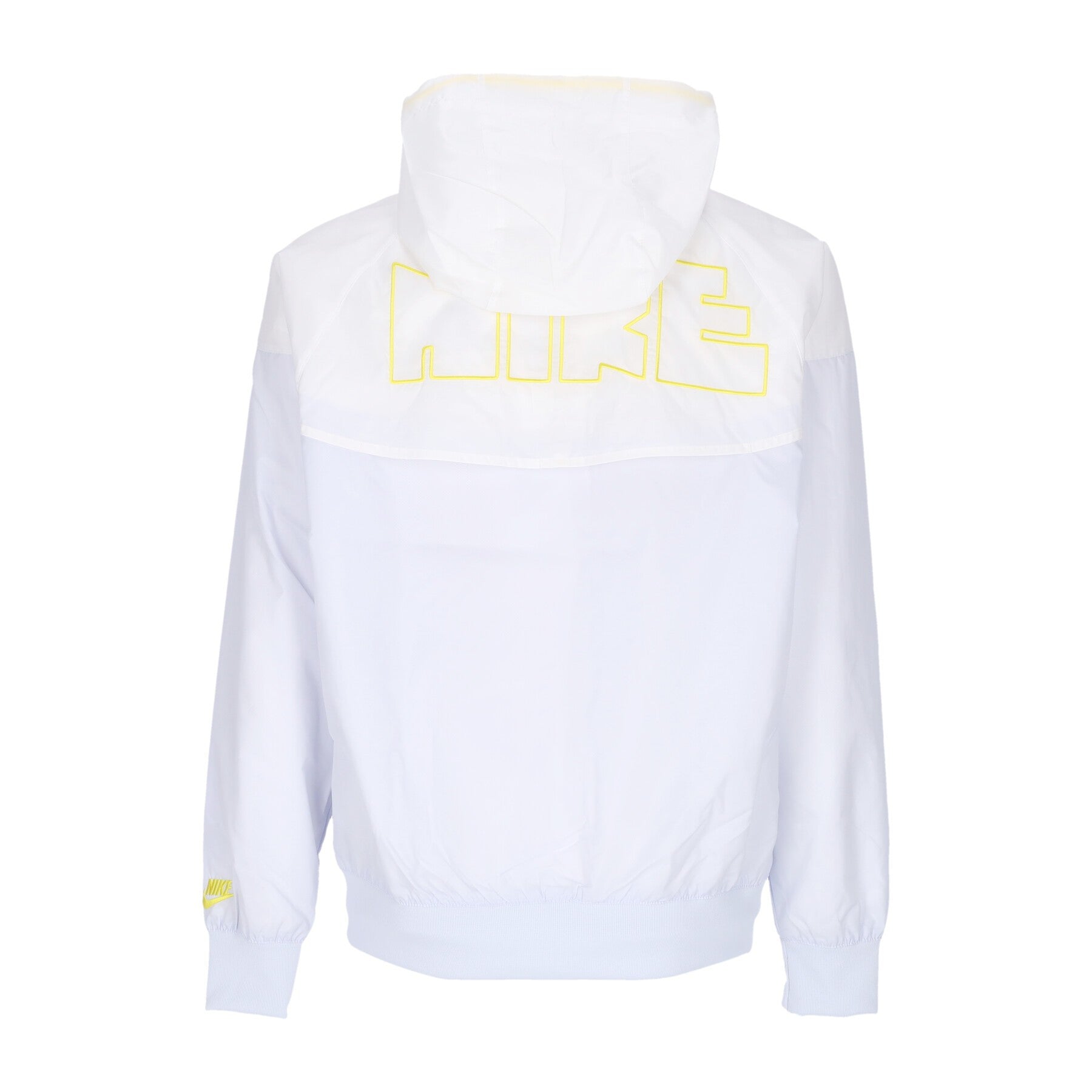 Nike, Giacca A Vento Uomo Windrunner Woven Lined Jacket, 