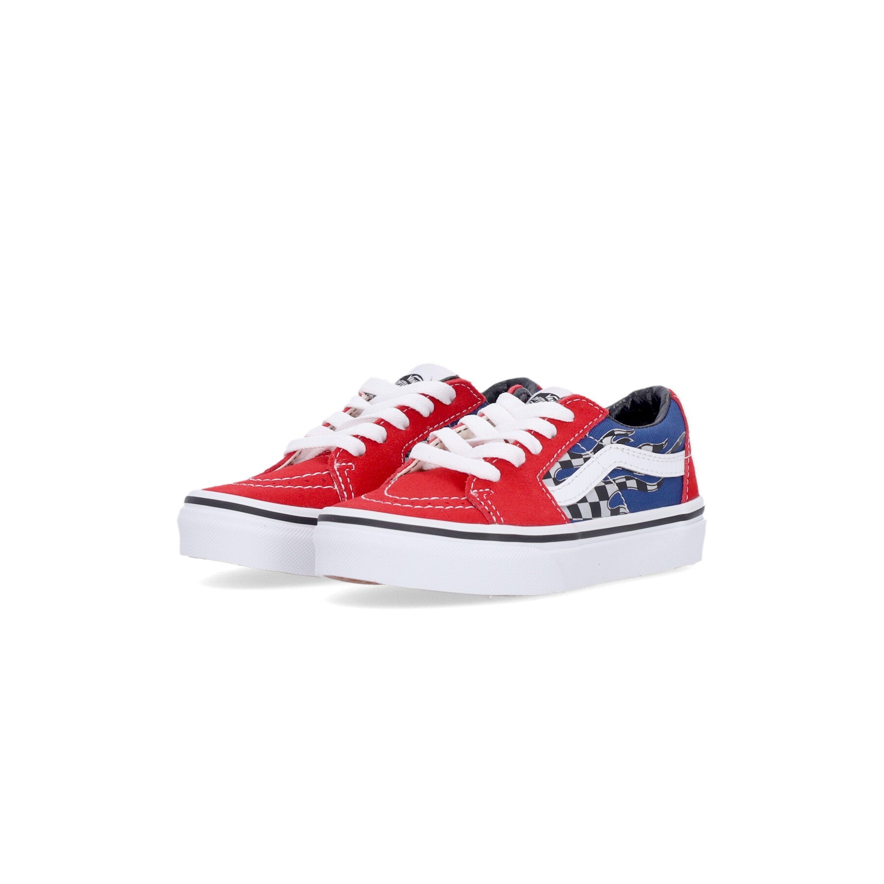 Vans, Scarpa Bassa Ragazzo Sk8-low, 