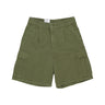 Carhartt Wip, Pantalone Corto Uomo Cole Cargo Short, Kiwi Garment Dyed