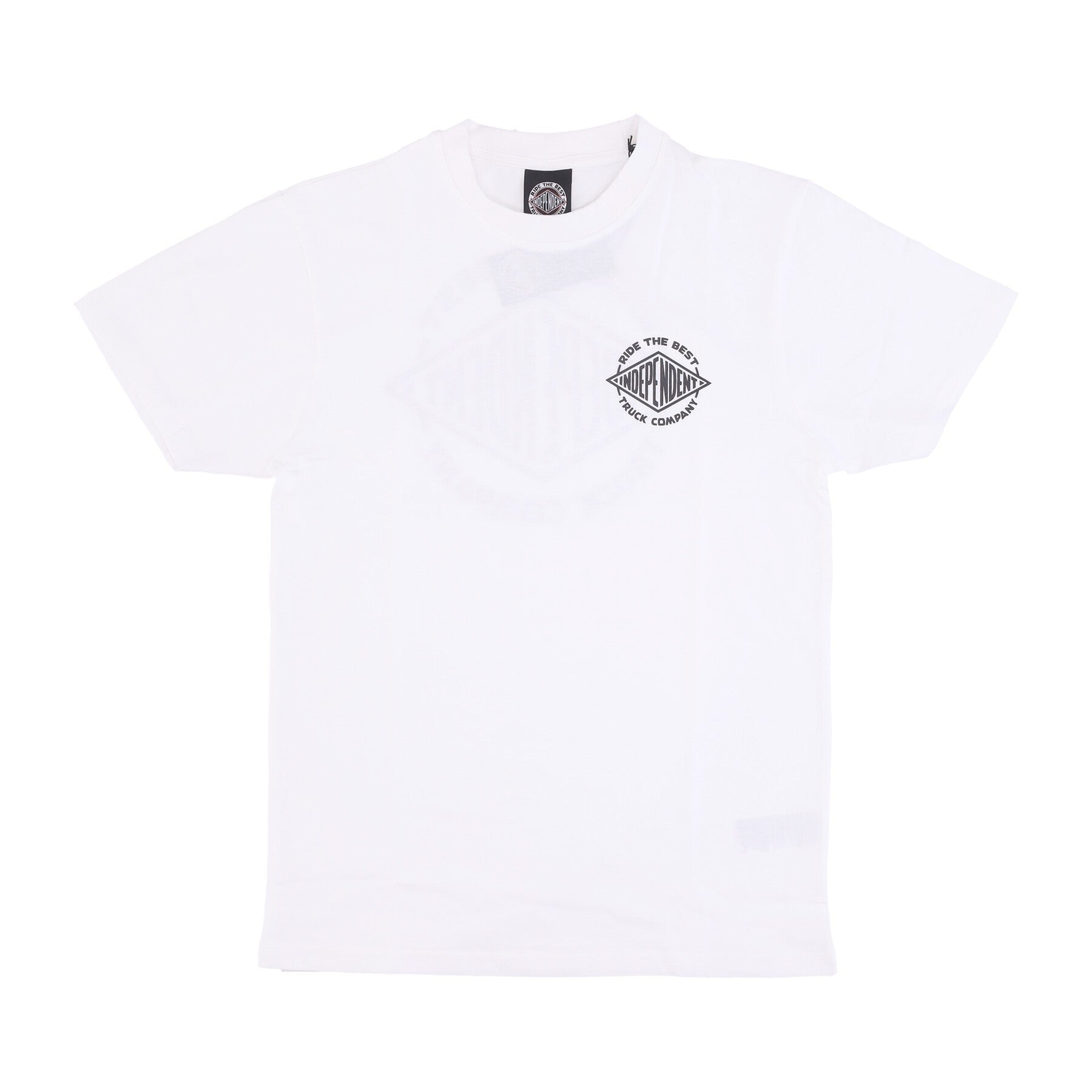 Independent, Maglietta Uomo Seal Summit Tee, 