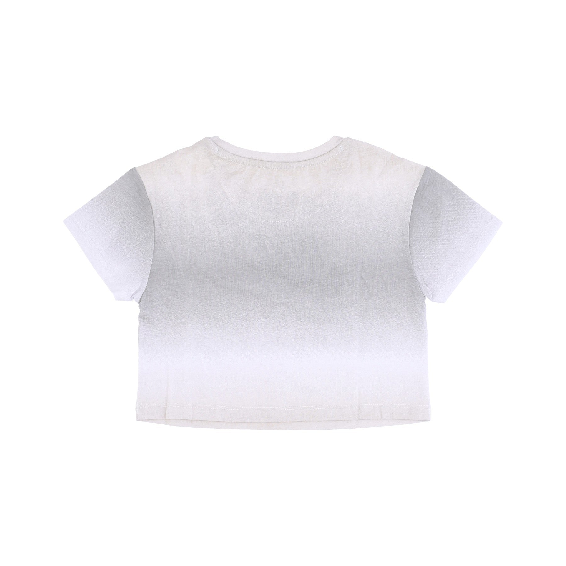 Nike, Maglietta Bambina Icon Gradient Futura Boxy Tee, 
