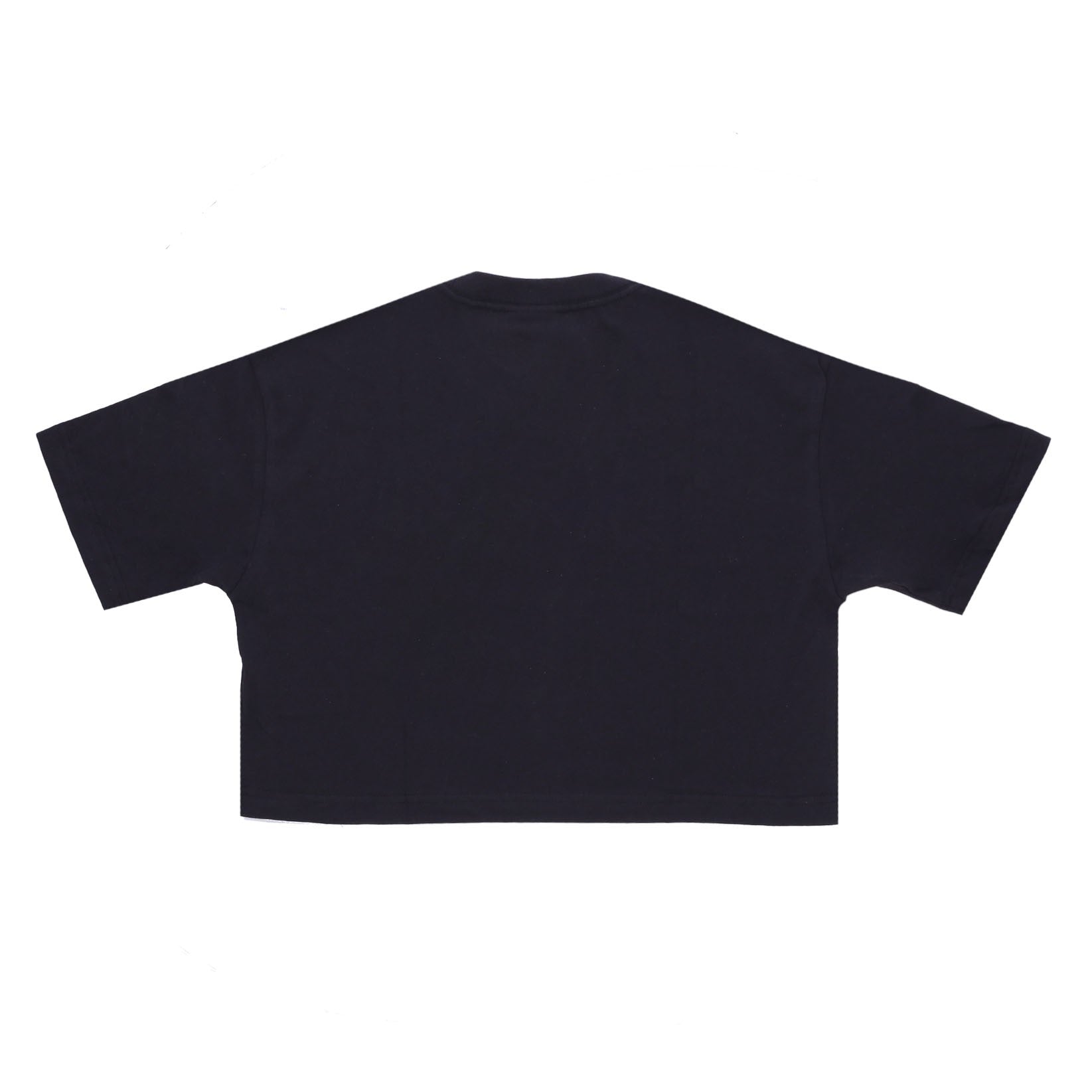 Huf, Maglietta Corta Donna 1993 Crop Tee, 