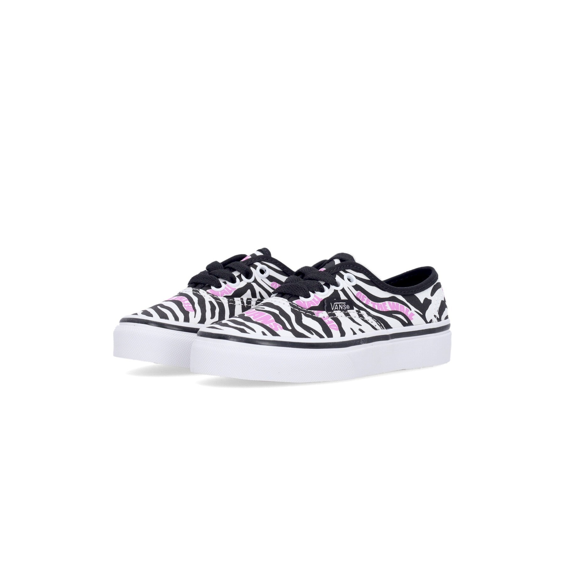 Vans, Scarpa Bassa Ragazza Authentic, 