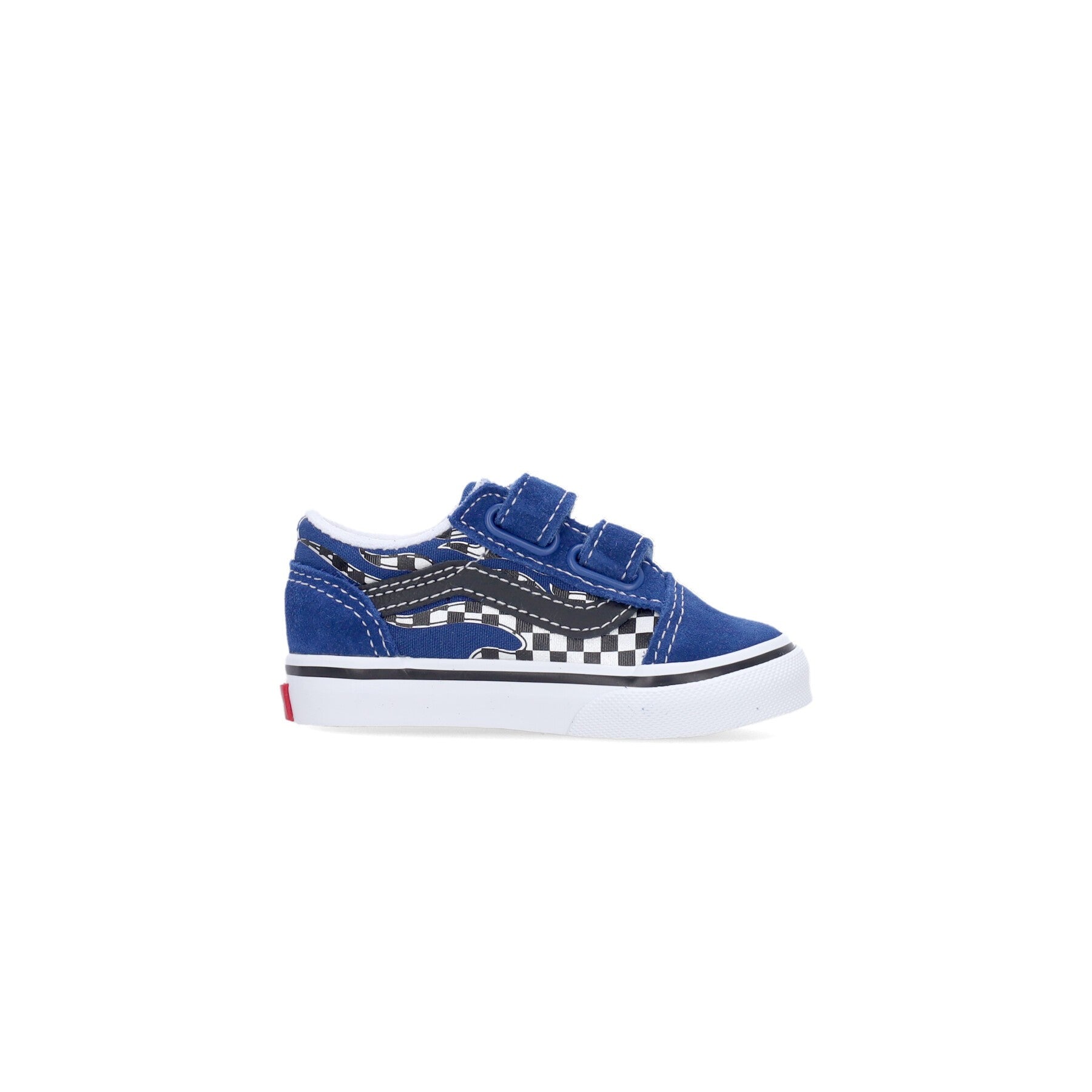Vans, Scarpa Bassa Bambino Old Skool V, 