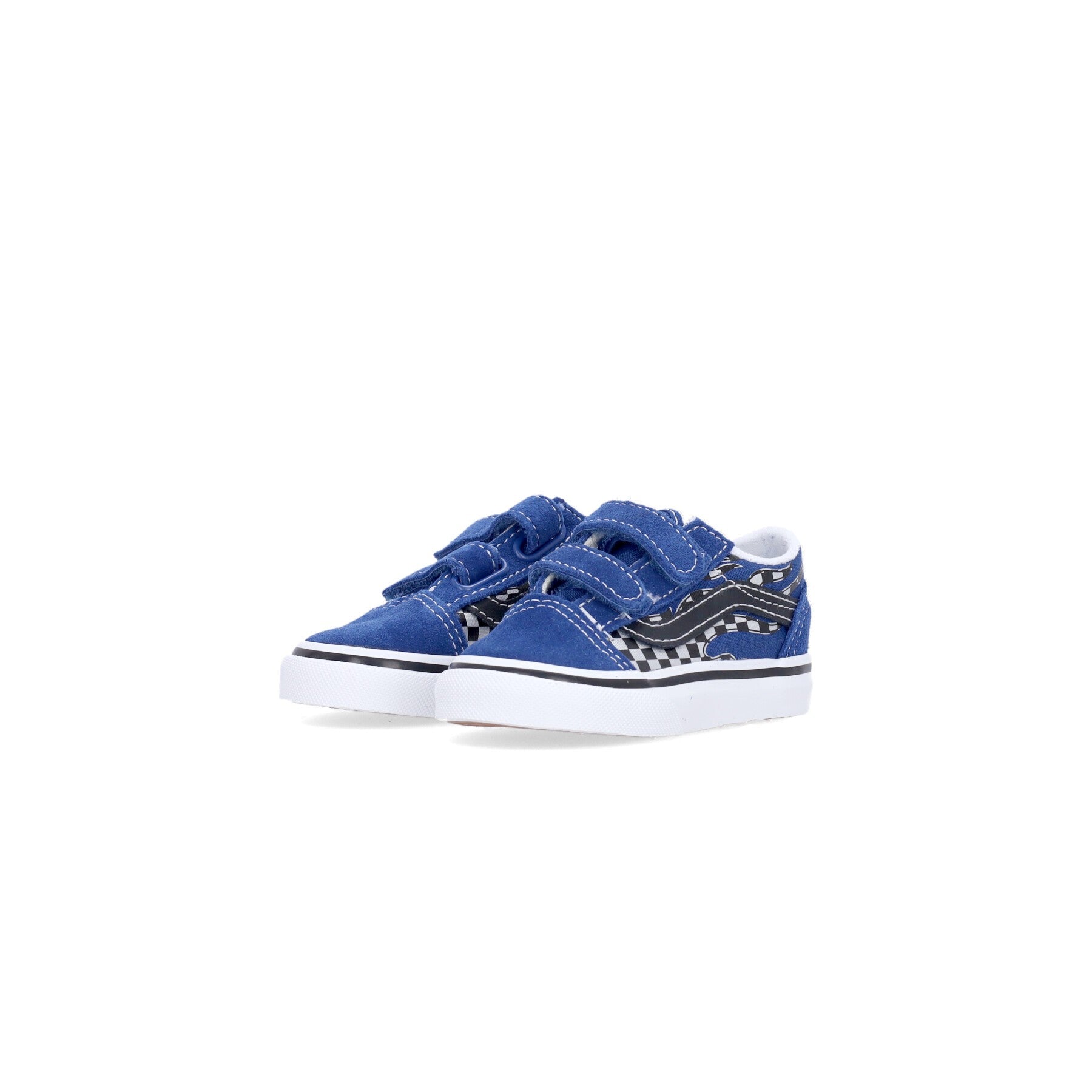 Vans, Scarpa Bassa Bambino Old Skool V, 