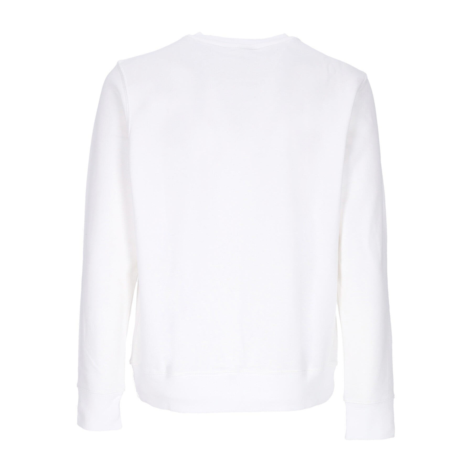 Nike, Felpa Leggera Girocollo Uomo Sportswear Club, 