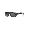 Santa Cruz, Occhiali Uomo Classic Dot Sunglasses, Black