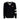 Nike, Maglione Leggero Uomo Sportswear Trend Sweater, Black/sail/team Orange/sail