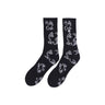 Element, Calza Media Uomo Rampage Sock, Birds
