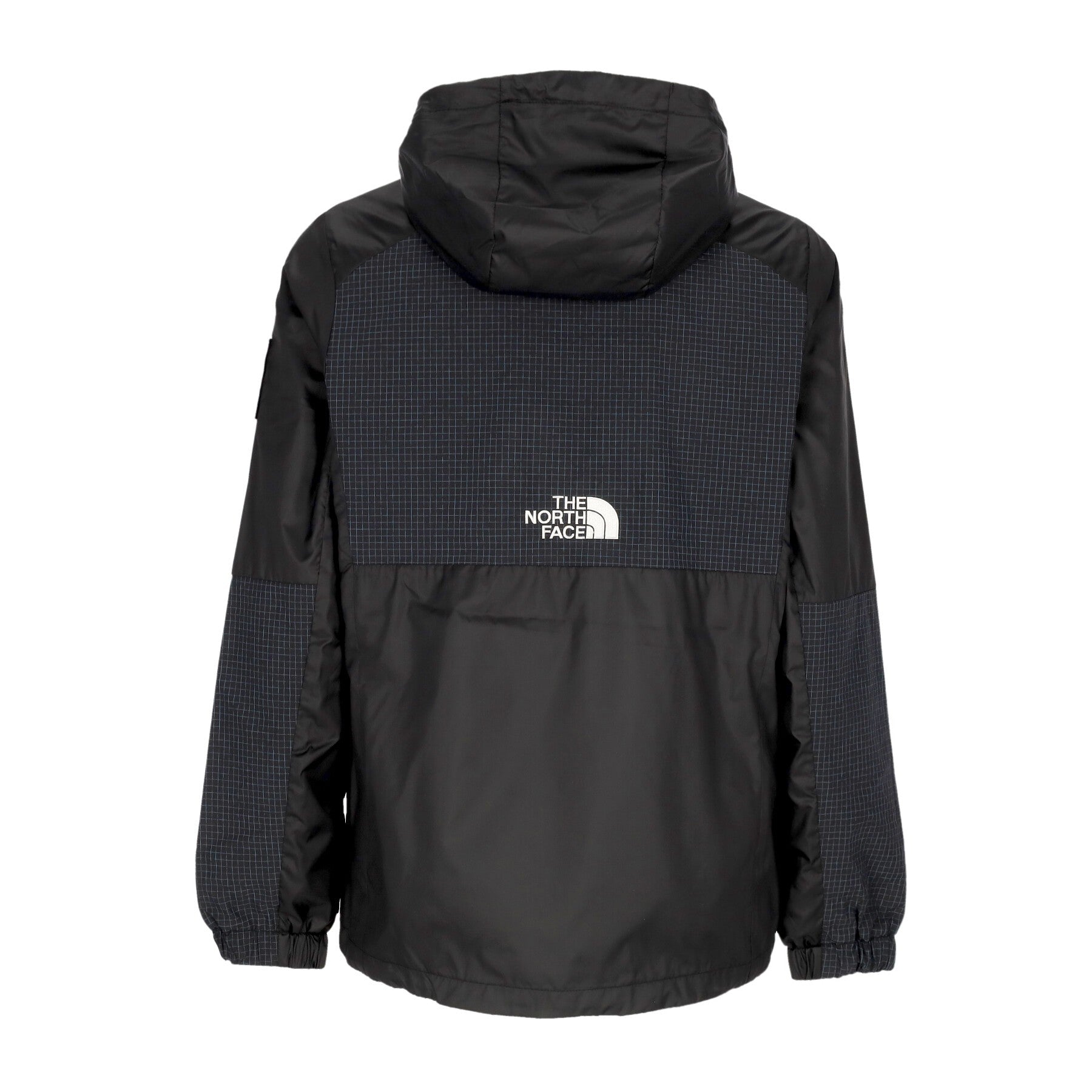 The North Face, Giacca A Vento Infilabile Uomo Convin Anorak, 