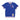 Mitchell & Ness, Maglietta Uomo Nba Shooting Shirt 1966 No Player Name Phi76e, Royal Blue