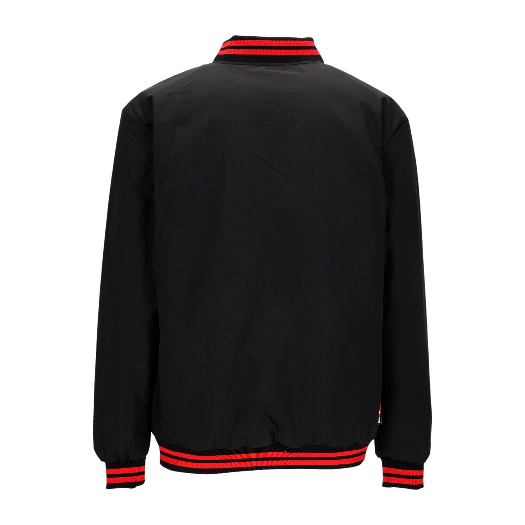 Independent, Giubbotto Bomber Uomo Bauhaus Stadium Jacket, 