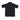 Camicia Manica Corta Uomo Baseplate Work Shirt Black