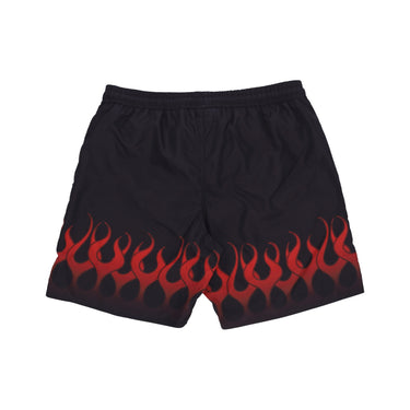 Vision Of Super, Costume Pantaloncino Uomo Flames Swimwear, 