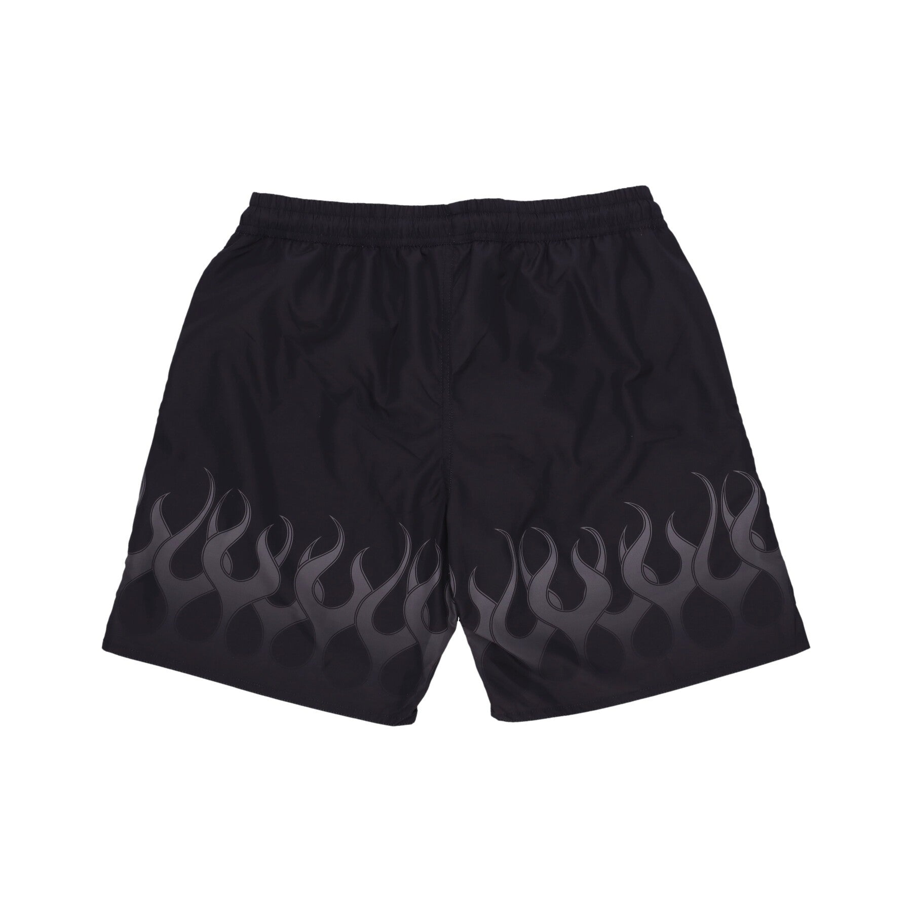 Vision Of Super, Costume Pantaloncino Uomo Flames Swimwear, 