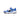 Puma, Scarpa Bassa Uomo Slipstream Lth, White/black/team Royal