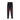 Vision Of Super, Leggins Donna Double Flames Leggings, Black/red