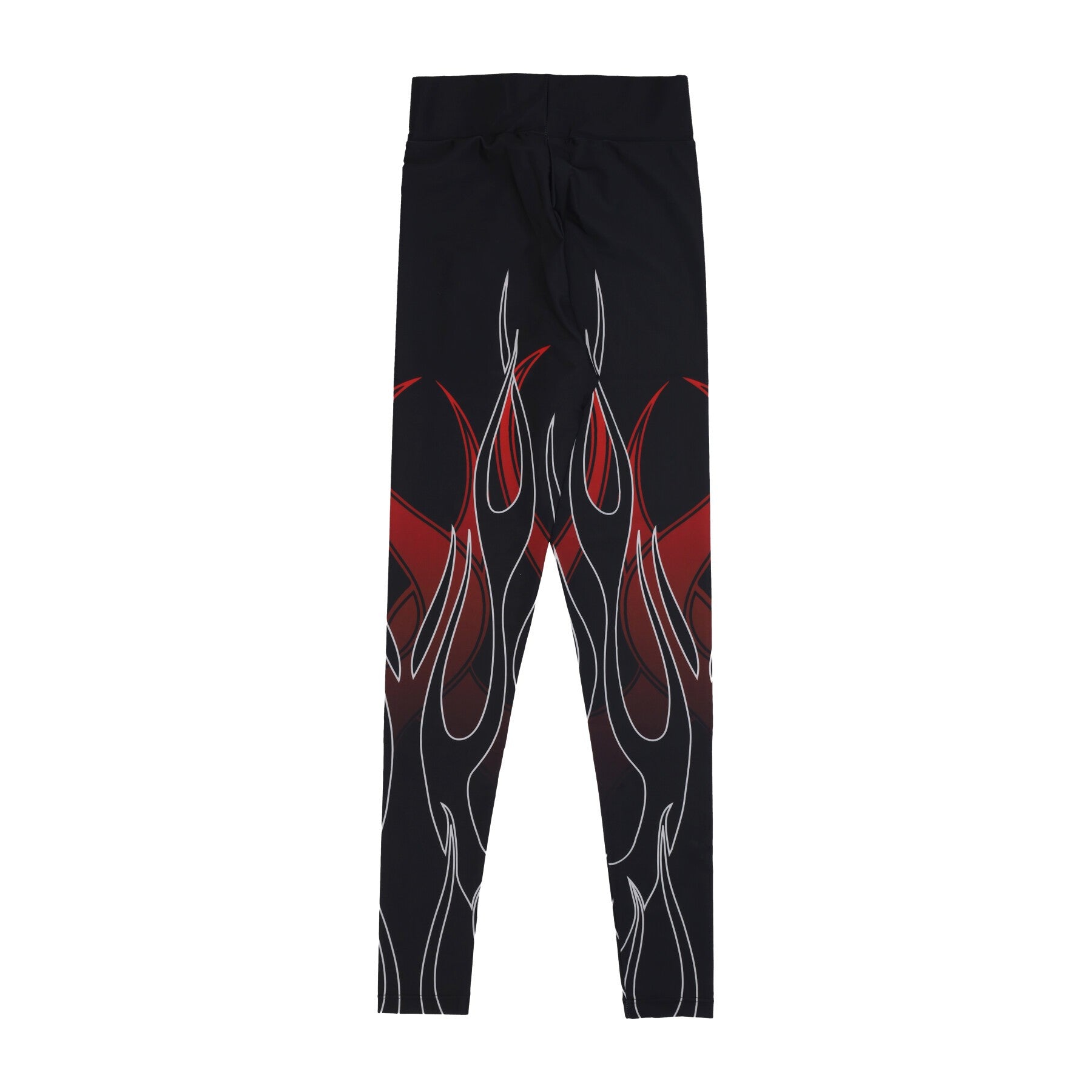 Vision Of Super, Leggins Donna Double Flames Leggings, 