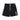 Vans, kurze Herrenhose The Daily Solid Boardshort, Schwarz