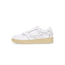 Metal Gienchi, Scarpa Bassa Uomo Icx Low, Vintage White