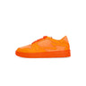 Metal Gienchi, Scarpa Bassa Uomo Icx Faat, Power Orange