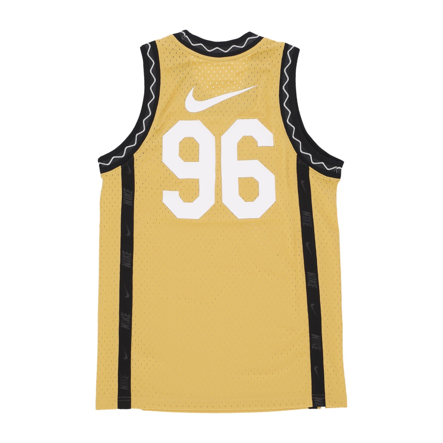 Nike, Canotta Tipo Basket Uomo Premium Basketball Jersey, 