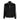 Nike, Giacca Tuta Uomo Premium Basketball Jacket, Black/black/white