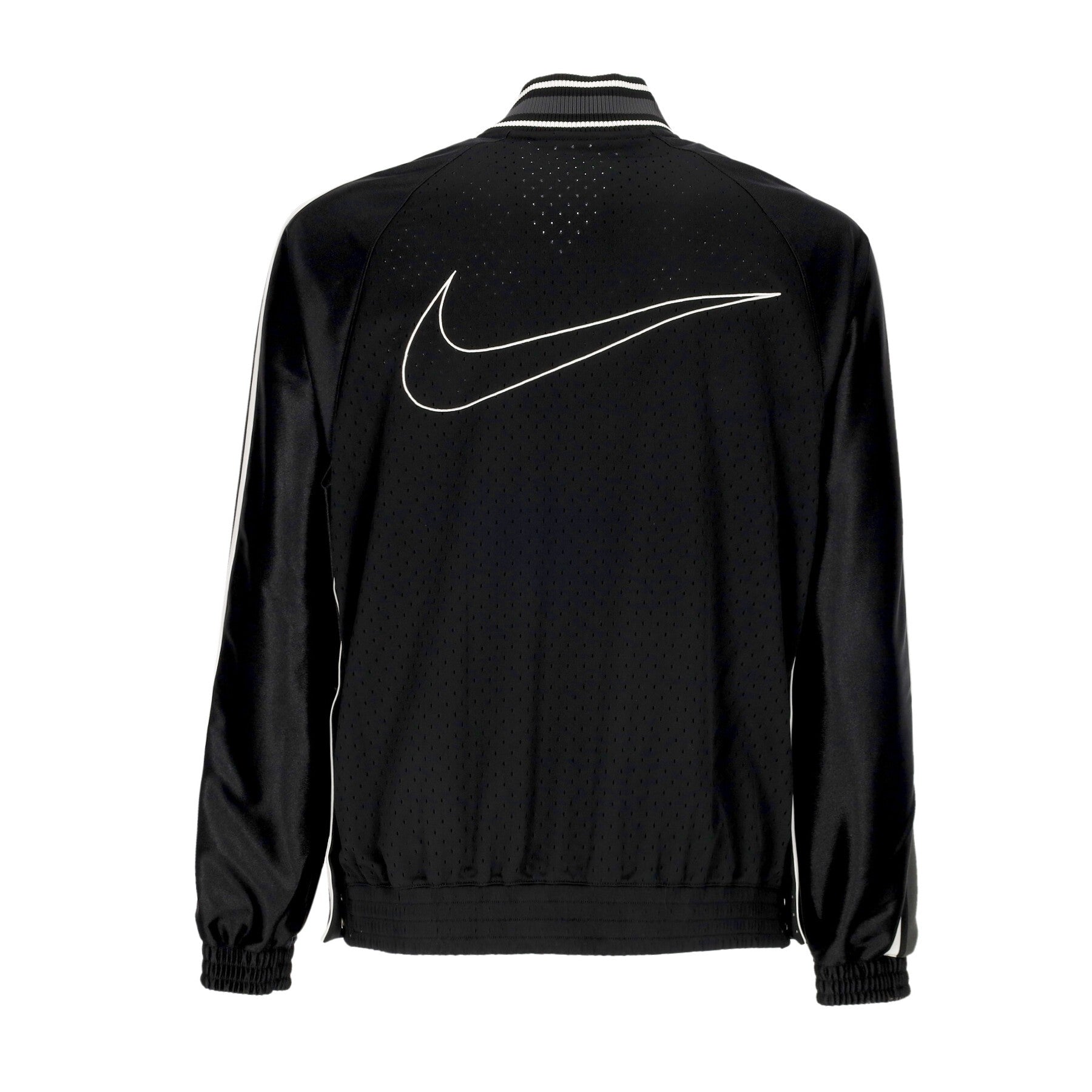 Nike, Giacca Tuta Uomo Premium Basketball Jacket, 