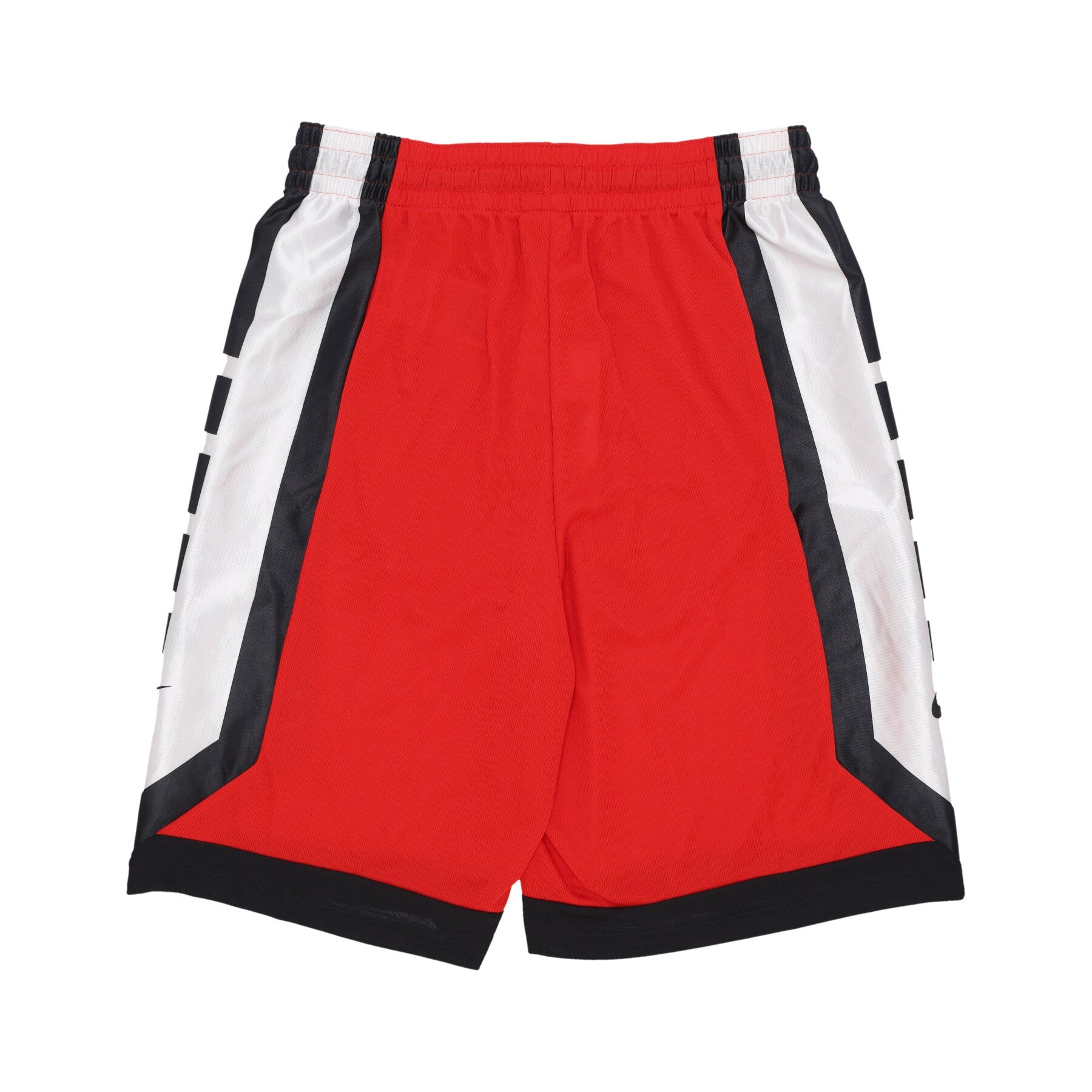 Men's Basketball Shorts Dri-fit Elite Basketball Shorts University Red/black/black