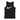 Nike, Canotta Uomo Sportswear Swoosh Icon Tank, Black
